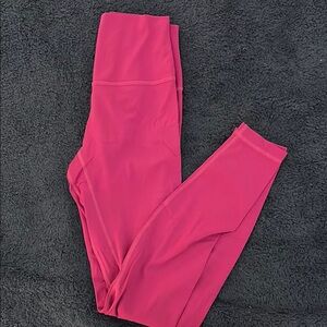 Lulu Lemon Full Length Leggings
